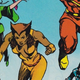 Vixen joins the series in its eleventh issue.